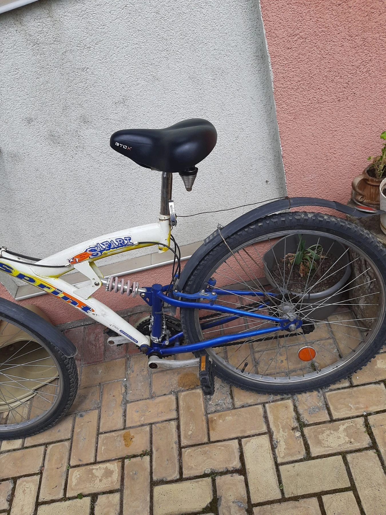 ������� Sprint Safari | Mobile.bg � ����������� 2