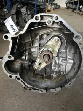 5ск скоростна кутия Skoda Superb  1.9 Tdi (116 Cv) Vw Passat  1.9 Tdi , снимка 1