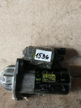 стартер за KIA Hyundai -1.4 /1.6 crdi - 2005-2015  , снимка 1