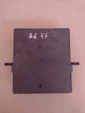 4F0907279B комфорт модул AUDI A6 4F  4F0 907 279B , снимка 2