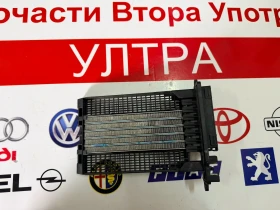 BV6N-18D612-CA Ел.нагревател парно FORD KUGA 2016