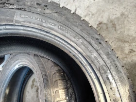 Гуми Зимни 215/65R16, снимка 5