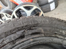 Гуми Зимни 215/65R16, снимка 3