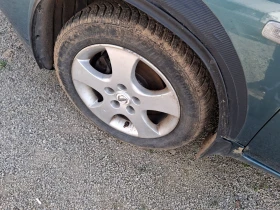 Джанти за Nissan, снимка 4