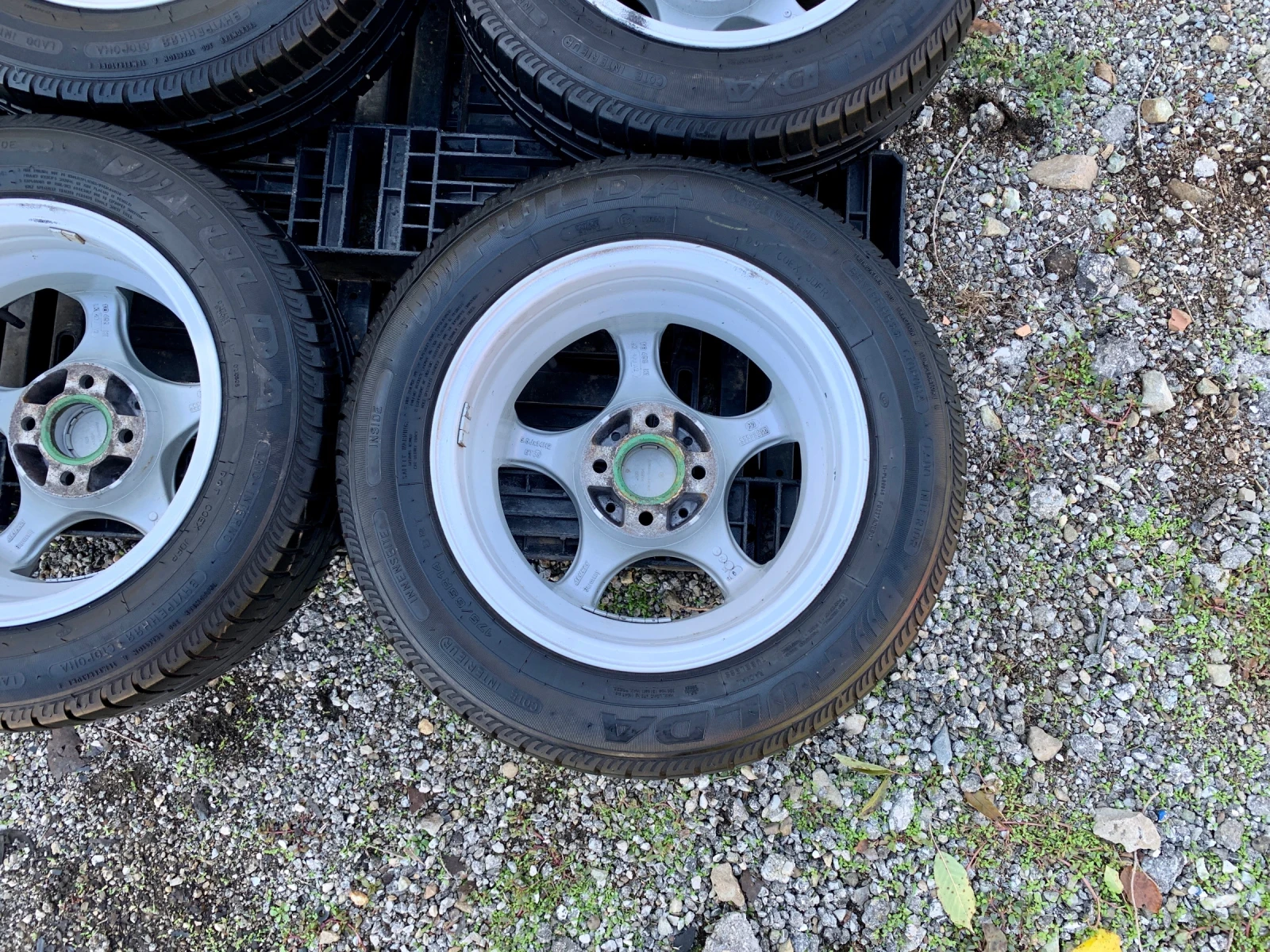    175/75R14  VW Up | Mobile.bg   9