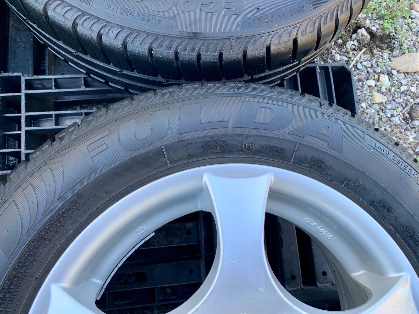    175/75R14  VW Up | Mobile.bg   14