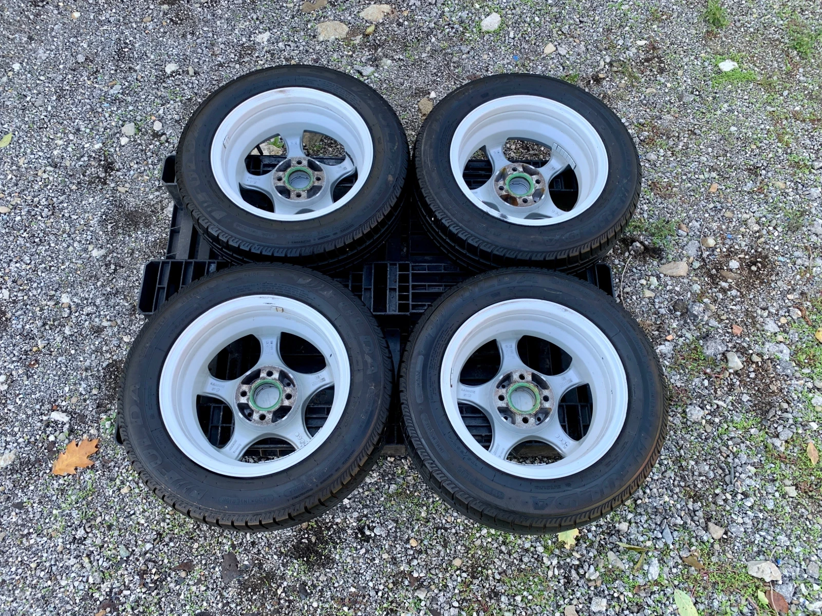    175/75R14  VW Up | Mobile.bg   8