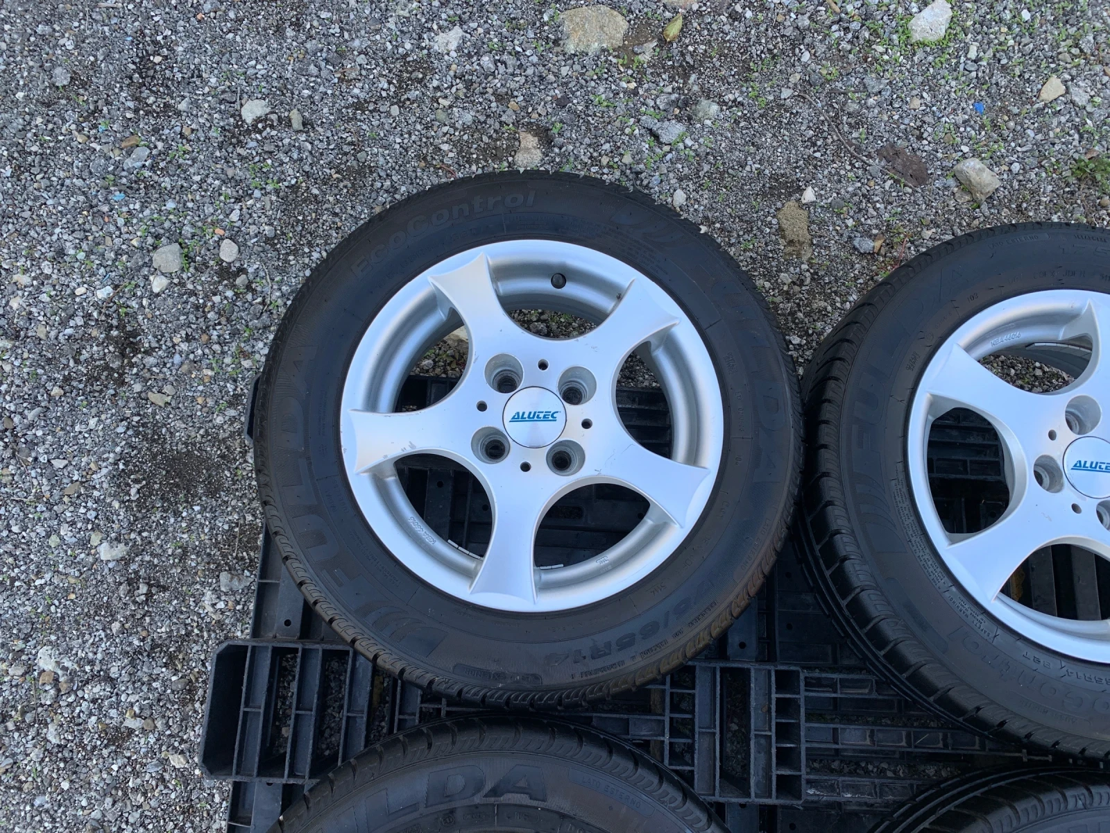    175/75R14  VW Up | Mobile.bg   7
