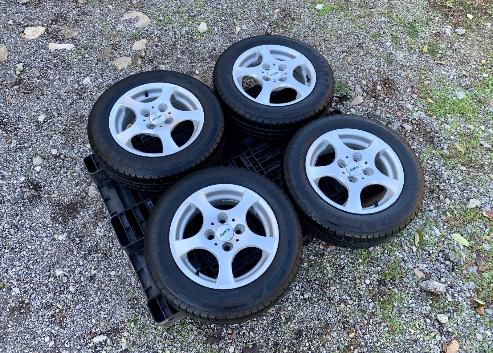    175/75R14  VW Up | Mobile.bg   2