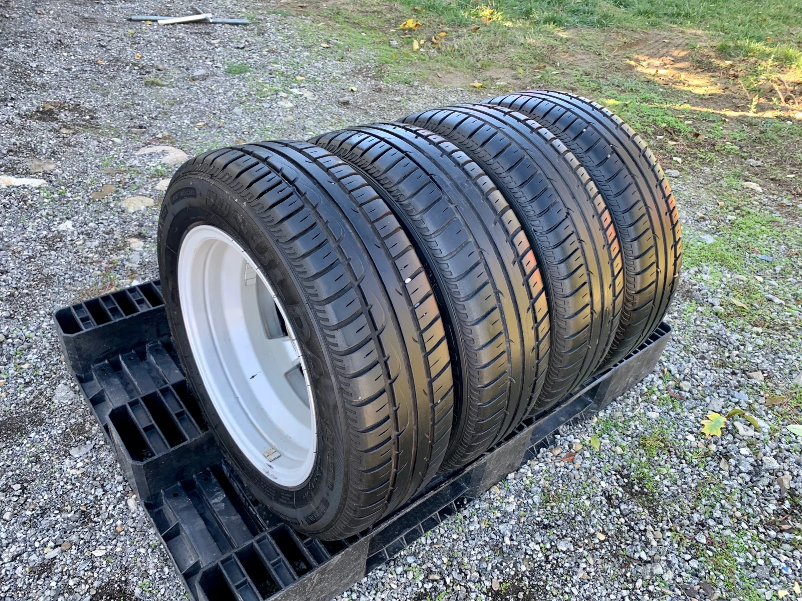    175/75R14  VW Up | Mobile.bg   11