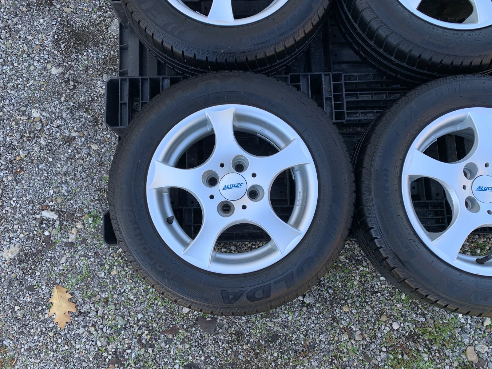    175/75R14  VW Up | Mobile.bg   5
