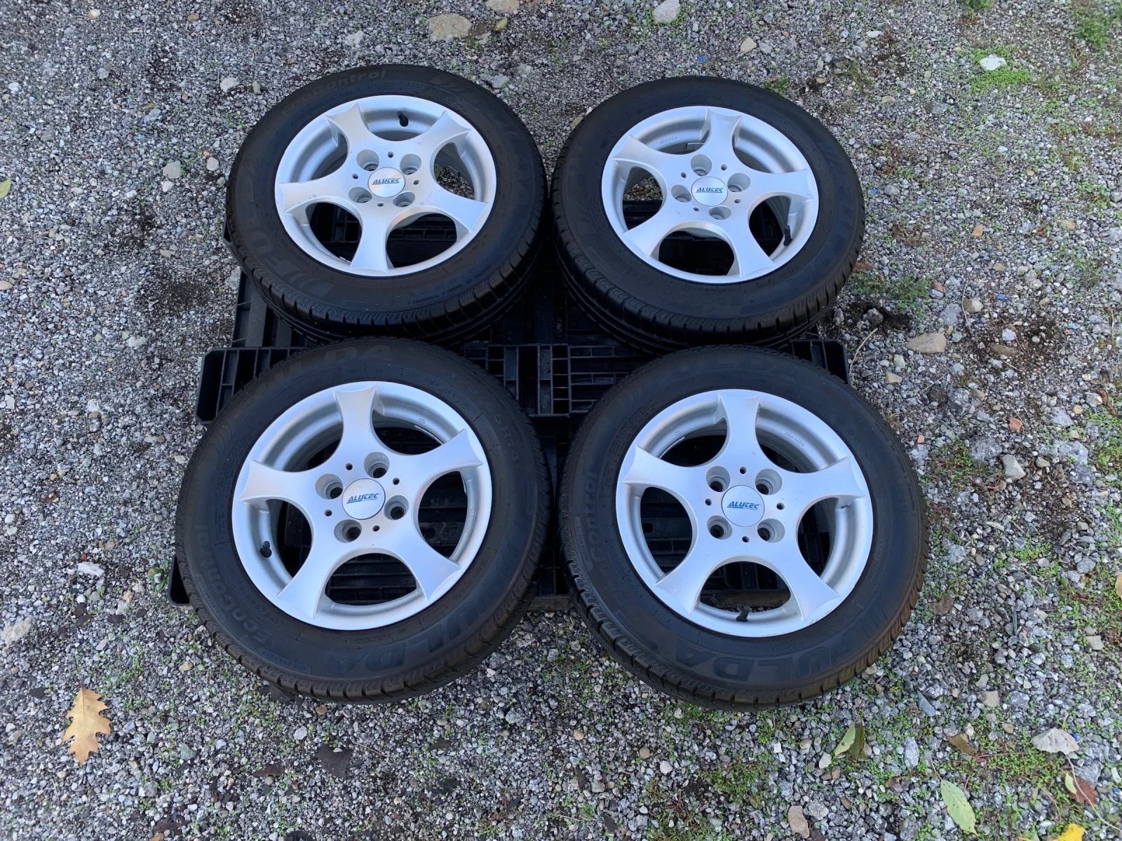    175/75R14  VW Up | Mobile.bg   1