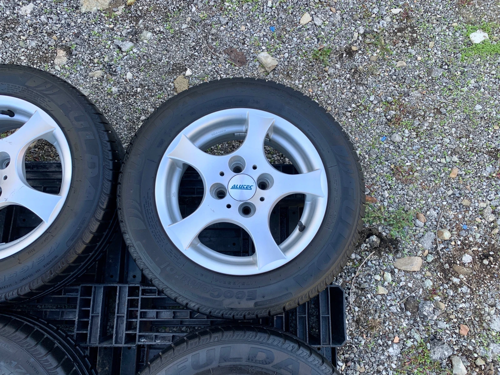    175/75R14  VW Up | Mobile.bg   6