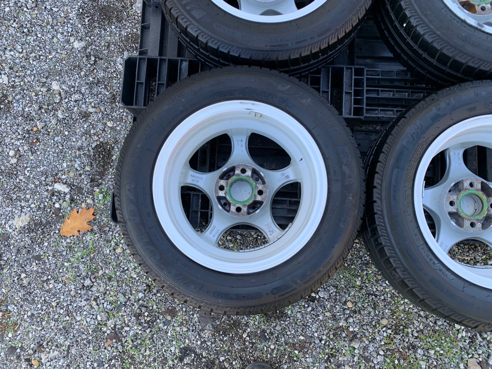    175/75R14  VW Up | Mobile.bg   10