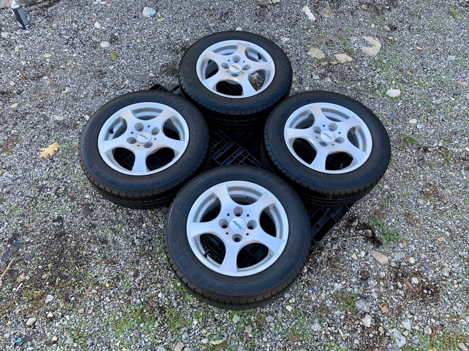    175/75R14  VW Up | Mobile.bg   3