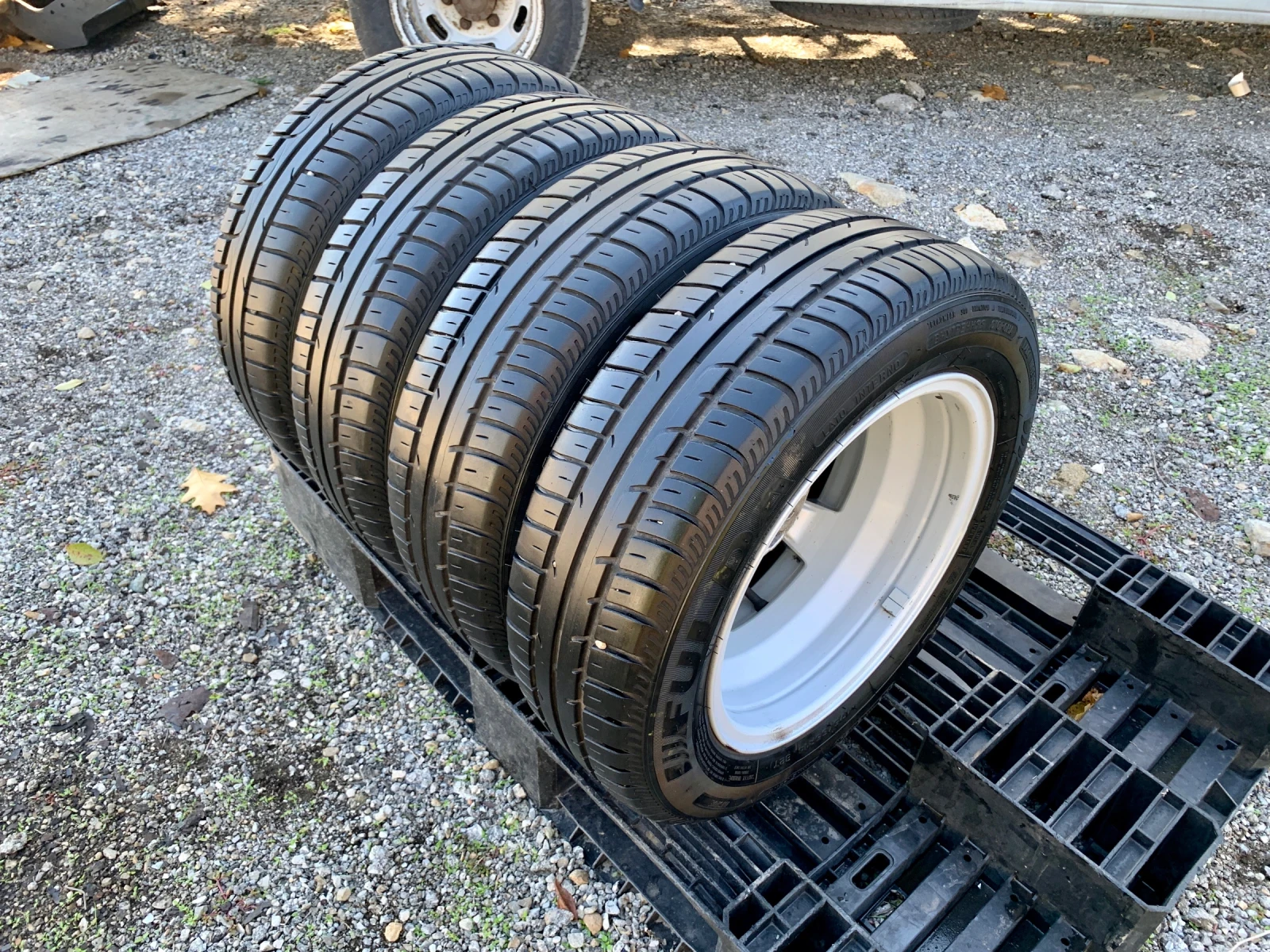    175/75R14  VW Up | Mobile.bg   12