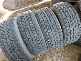 Гуми Всесезонни 235/60R16, снимка 1 - Гуми и джанти - 41840025