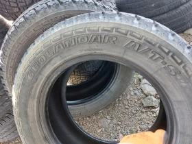 Гуми Всесезонни 235/60R16, снимка 6 - Гуми и джанти - 41840025