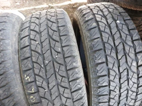 Гуми Всесезонни 235/60R16, снимка 3 - Гуми и джанти - 41840025