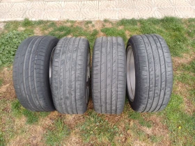 Гуми Летни 225/45R17, снимка 1 - Гуми и джанти - 49428208