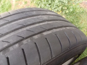 Гуми Летни 225/45R17, снимка 2 - Гуми и джанти - 49428208