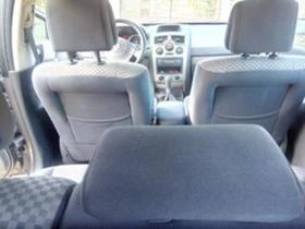 Renault Megane 1.5 DCI, снимка 7