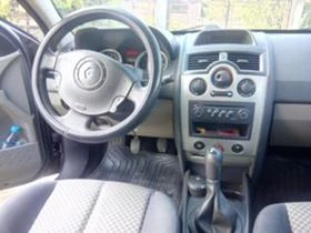 Renault Megane 1.5 DCI, снимка 11