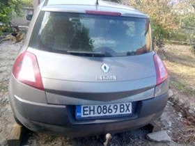 Renault Megane 1.5 DCI, снимка 8
