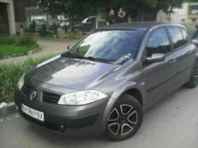 Renault Megane 1.5 DCI, снимка 1