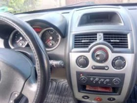 Renault Megane 1.5 DCI, снимка 9