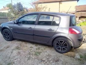 Renault Megane 1.5 DCI, снимка 13