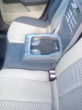 Renault Megane 1.5 DCI, снимка 3