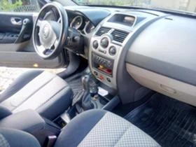 Renault Megane 1.5 DCI, снимка 10