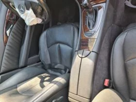 Mercedes-Benz E 350 E211 4matic, снимка 8