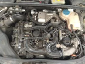 Audi A4 Б7 3.0 тди на части, снимка 12