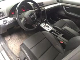 Audi A4 Б7 3.0 тди на части, снимка 10