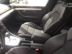 Audi A4 Б7 3.0 тди на части, снимка 6