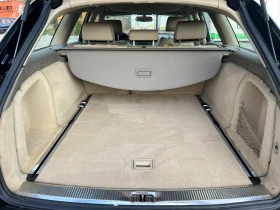 Audi A6 3.0TDI 4x4 КОЖА A/C , снимка 16