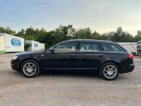 Audi A6 3.0TDI 4x4 КОЖА A/C , снимка 5