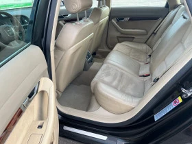 Audi A6 3.0TDI 4x4 КОЖА A/C , снимка 10