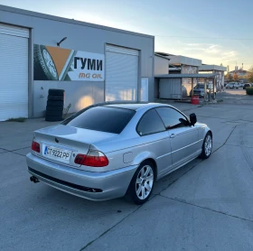 BMW 320 BMW E46 320CD - изображение 6