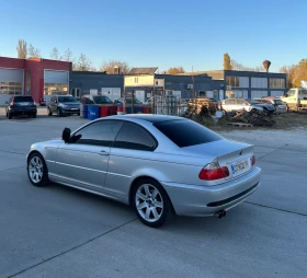 BMW 320 BMW E46 320CD - изображение 4