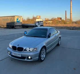 BMW 320 BMW E46 320CD - изображение 2