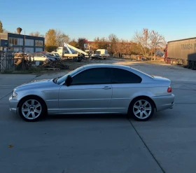 BMW 320 BMW E46 320CD - изображение 3