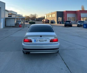 BMW 320 BMW E46 320CD - изображение 5