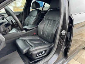 BMW 540 M-PACK-XDRIVE-360-КАМ-DISTRONIC-DIGITAL-ПАМЕТ-ЛЮК-, снимка 10