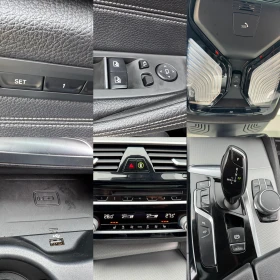 BMW 540 M-PACK-XDRIVE-360-КАМ-DISTRONIC-DIGITAL-ПАМЕТ-ЛЮК-, снимка 15