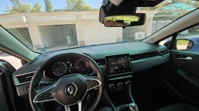 Renault Clio 1.0Tce / 100 кс. Бензин - газ, снимка 7