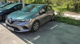 Renault Clio 1.0Tce / 100 кс. Бензин - газ, снимка 2