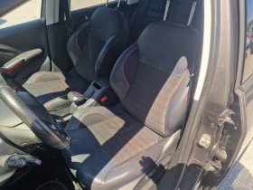 Peugeot 2008 1.6HDi GT line , снимка 8